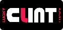 Lucky Clint Logo